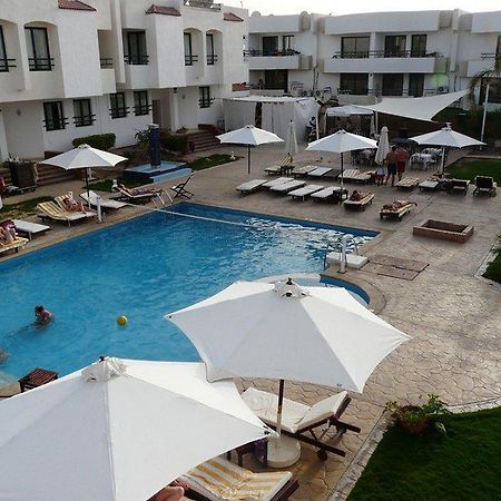 Viking Club Hotel Sharm El Sheikh 外观 照片