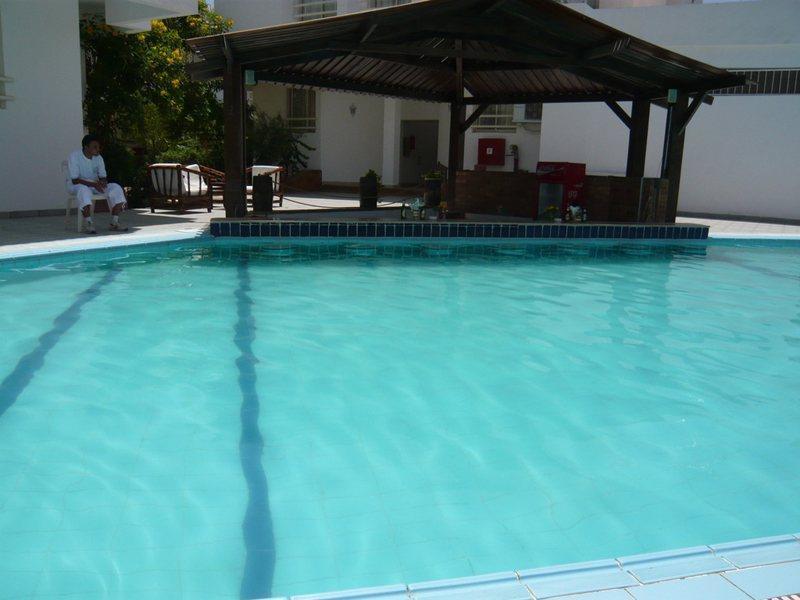 Viking Club Hotel Sharm El Sheikh 外观 照片