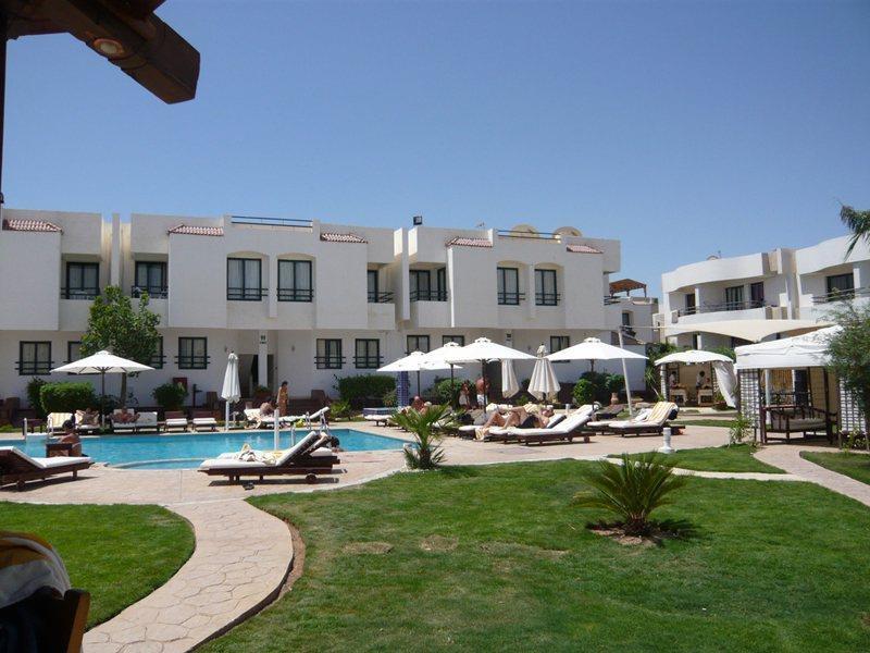 Viking Club Hotel Sharm El Sheikh 外观 照片