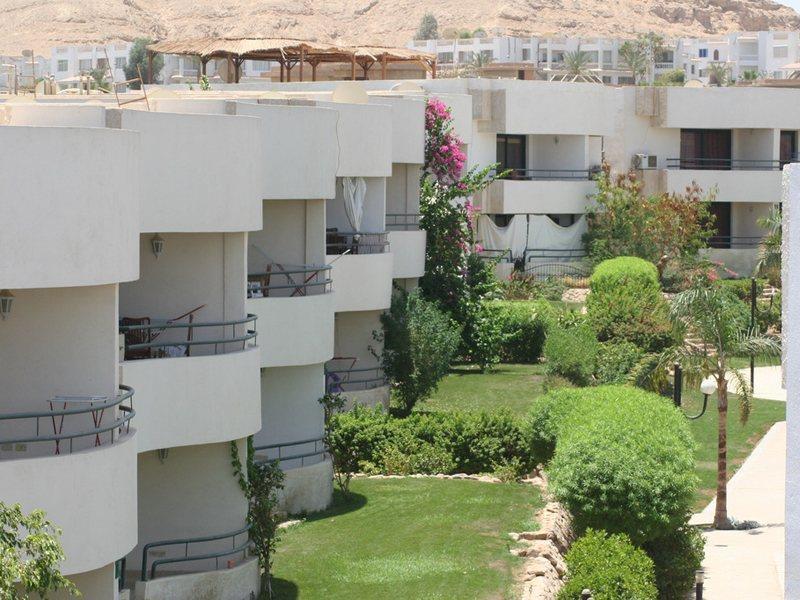 Viking Club Hotel Sharm El Sheikh 外观 照片