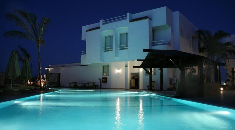 Viking Club Hotel Sharm El Sheikh 外观 照片
