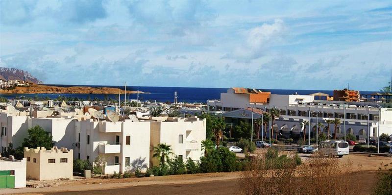Viking Club Hotel Sharm El Sheikh 外观 照片