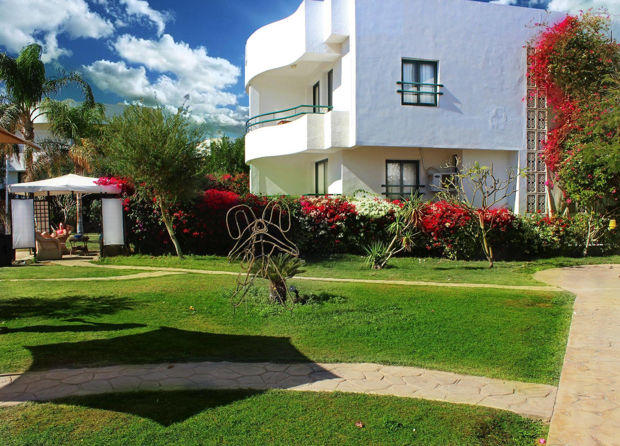 Viking Club Hotel Sharm El Sheikh 外观 照片