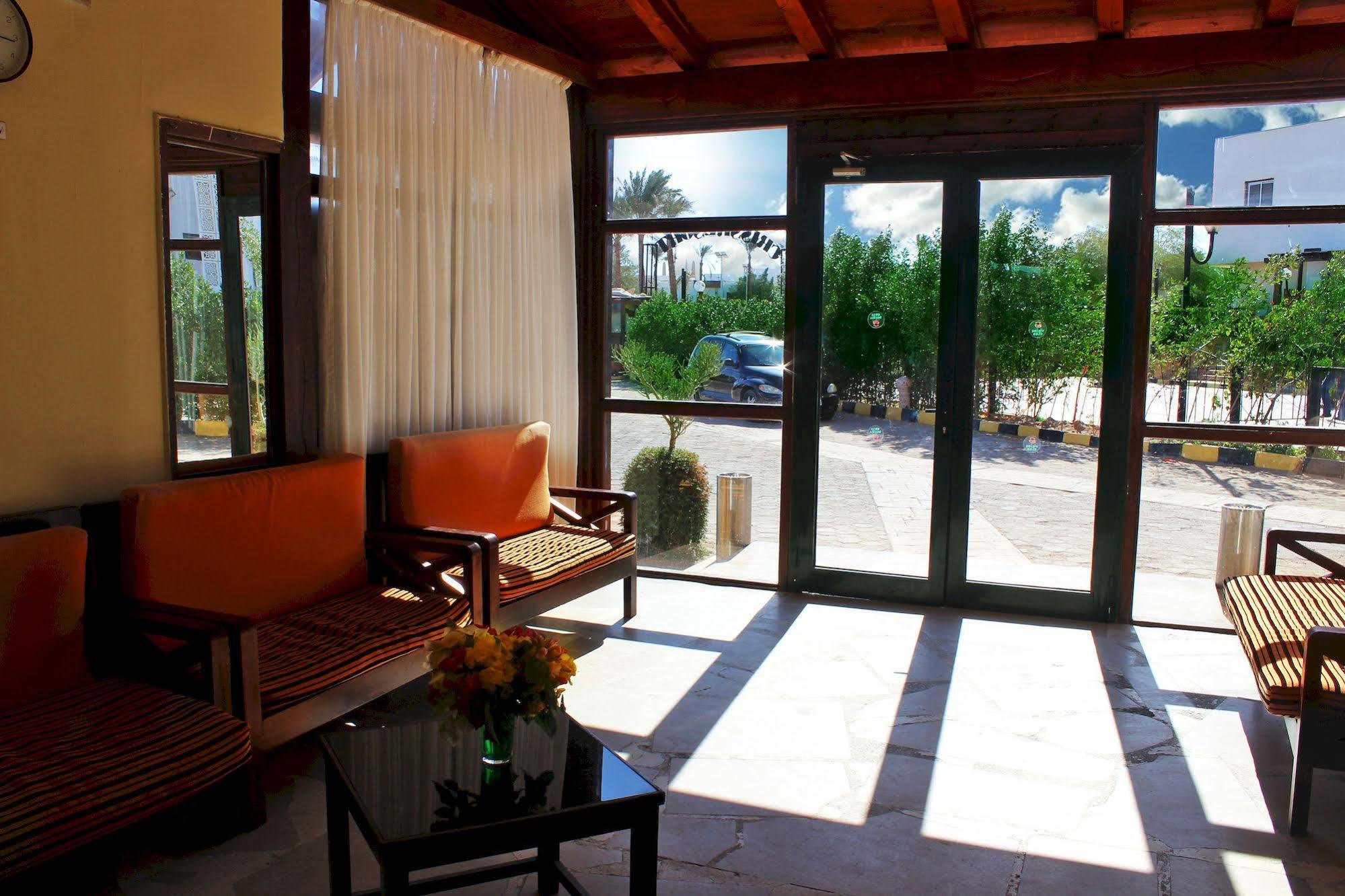 Viking Club Hotel Sharm El Sheikh 外观 照片