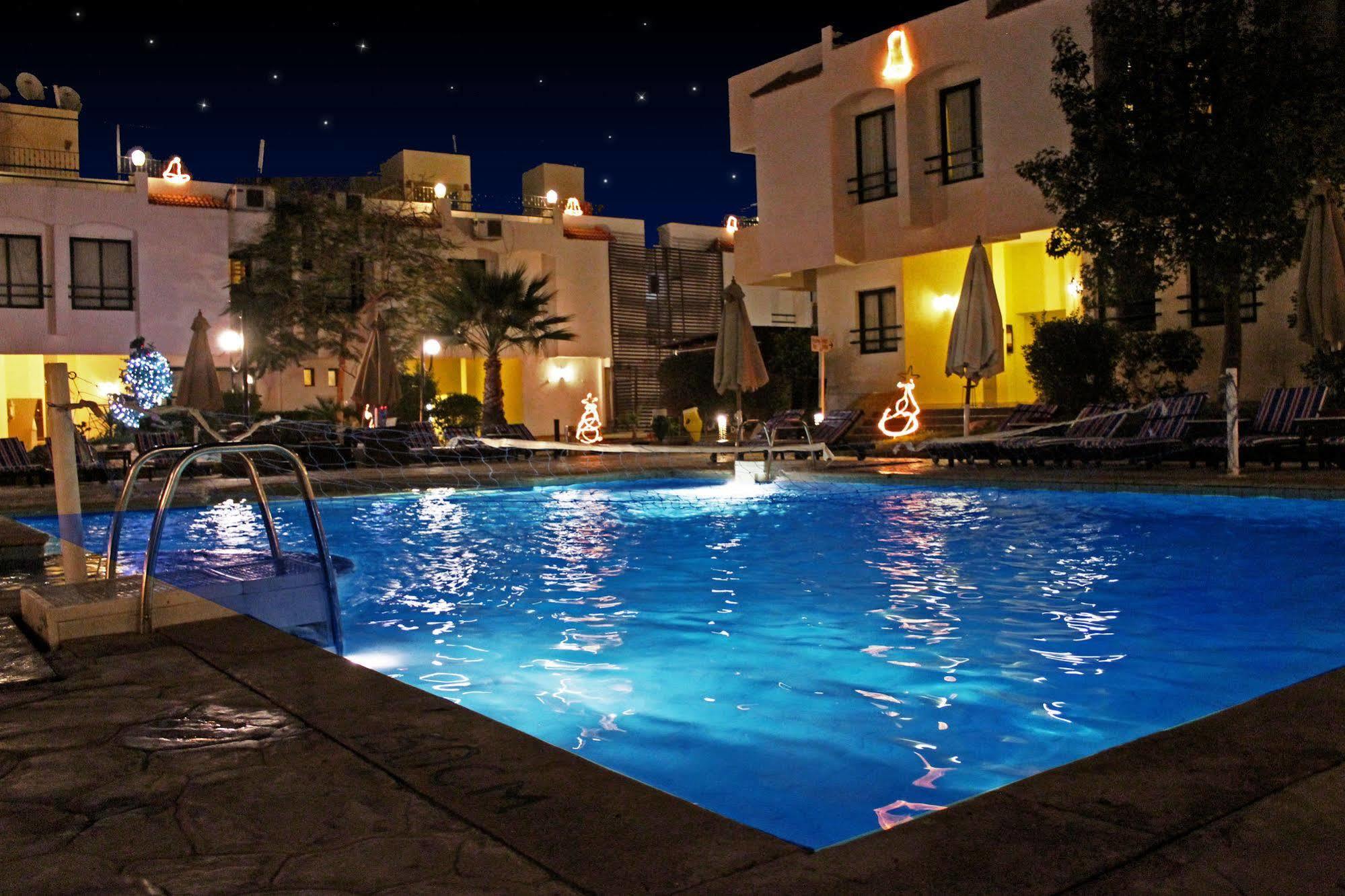 Viking Club Hotel Sharm El Sheikh 外观 照片
