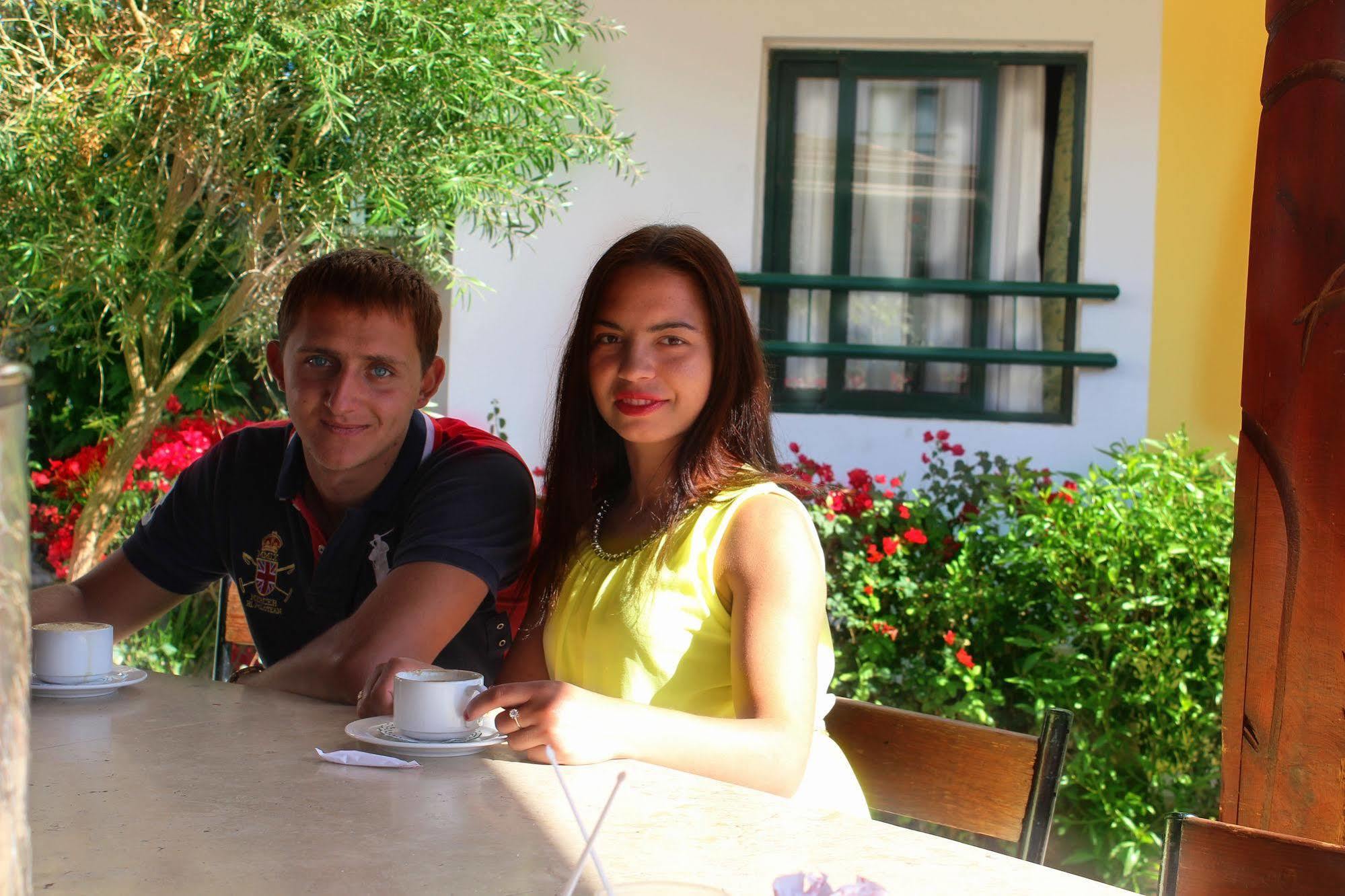 Viking Club Hotel Sharm El Sheikh 外观 照片