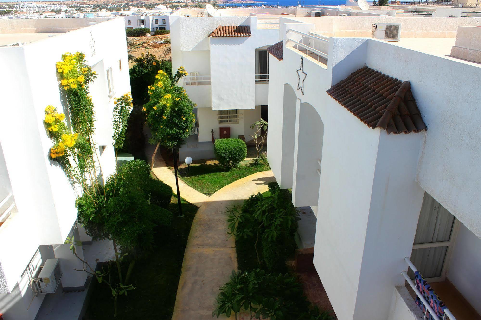 Viking Club Hotel Sharm El Sheikh 外观 照片