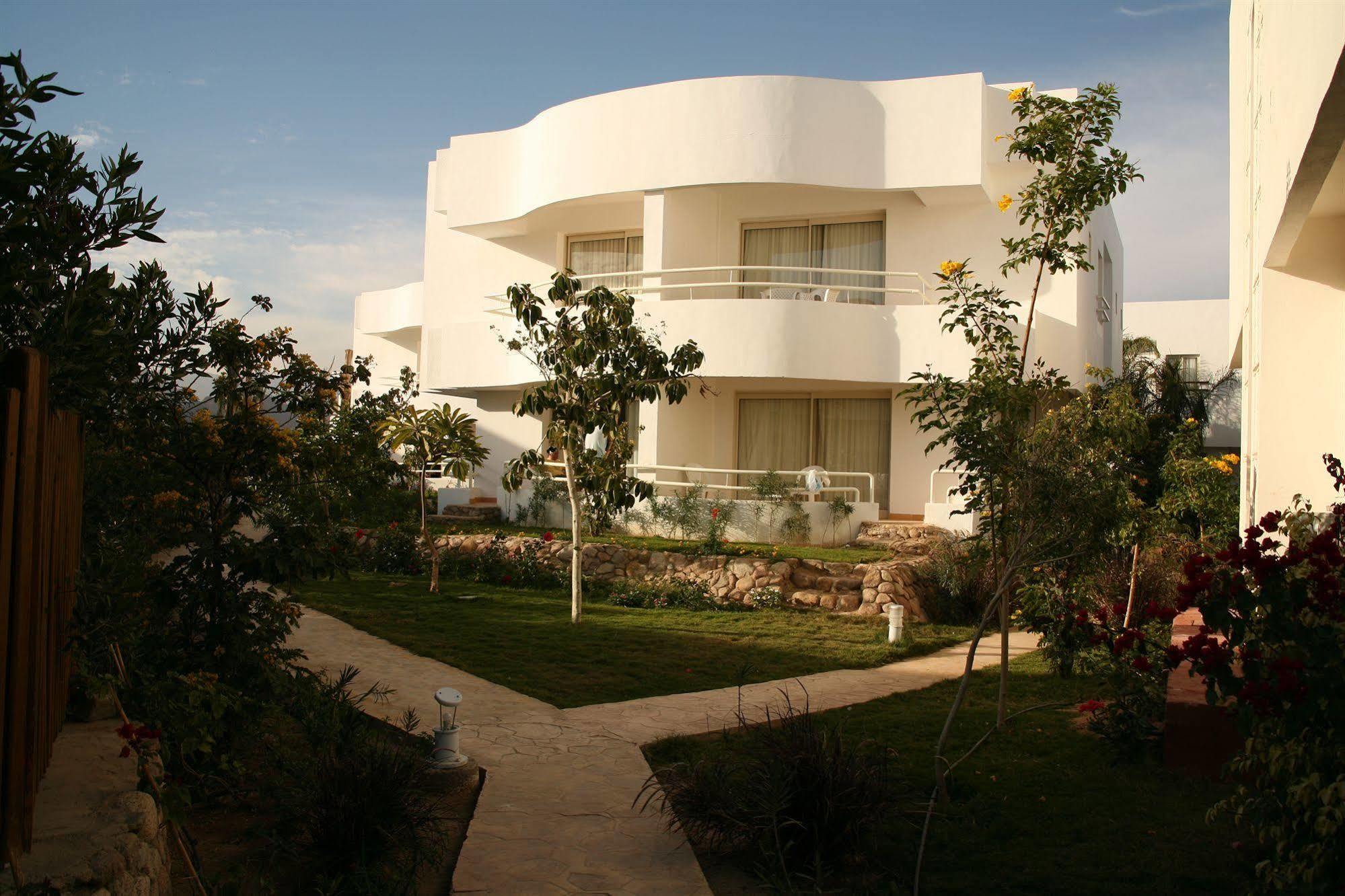 Viking Club Hotel Sharm El Sheikh 外观 照片
