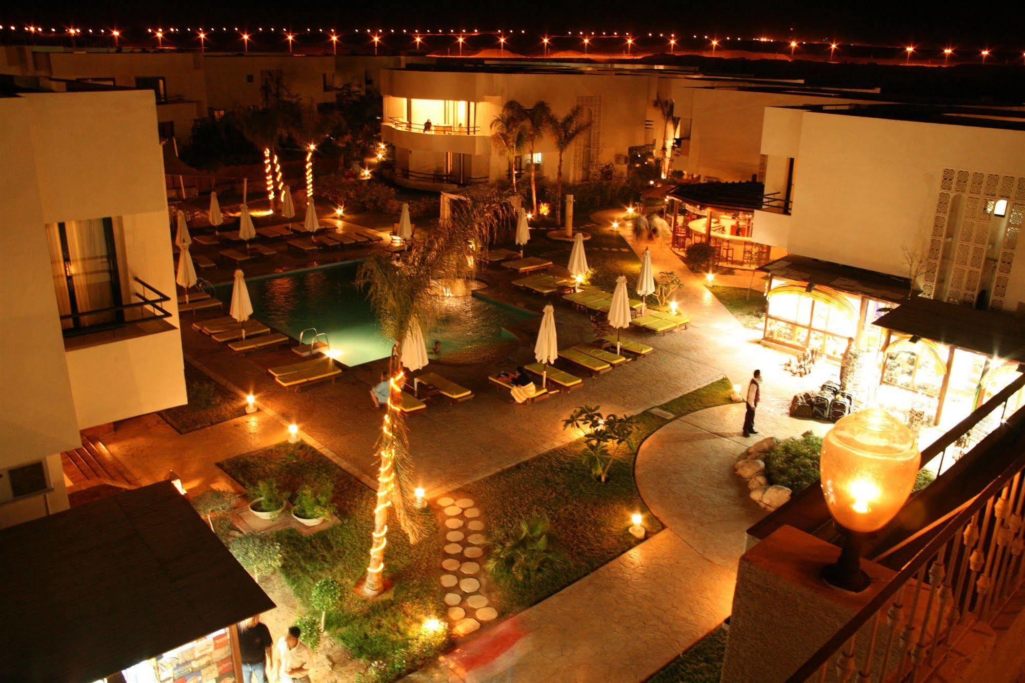 Viking Club Hotel Sharm El Sheikh 外观 照片