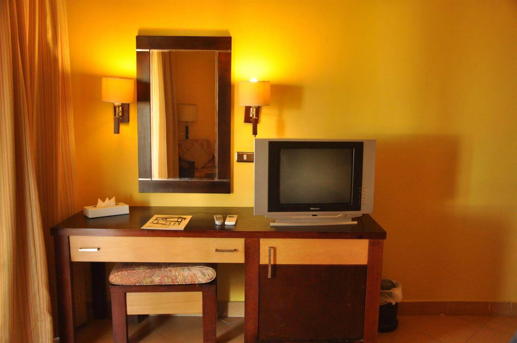Viking Club Hotel Sharm El Sheikh 外观 照片