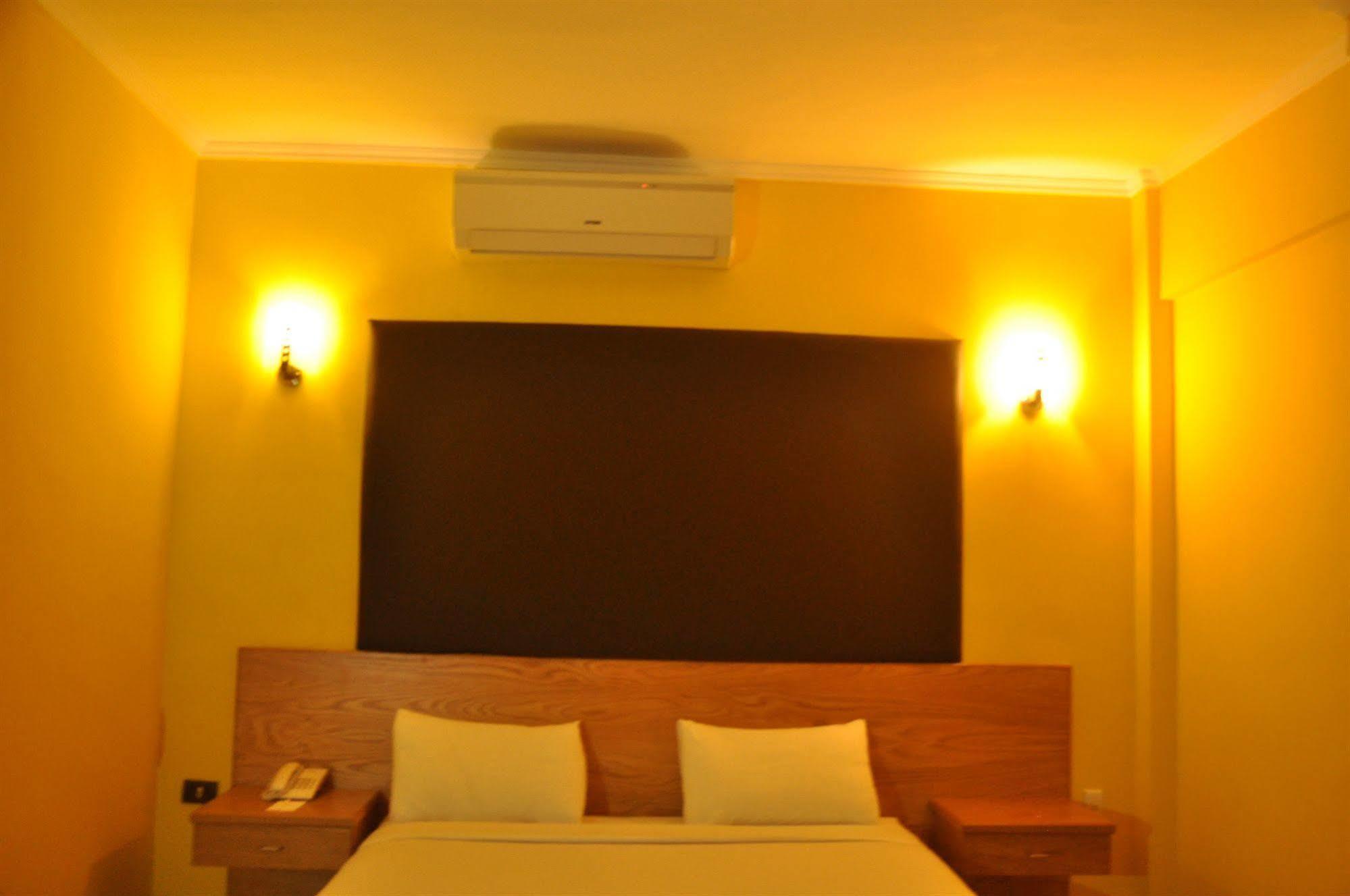 Viking Club Hotel Sharm El Sheikh 外观 照片