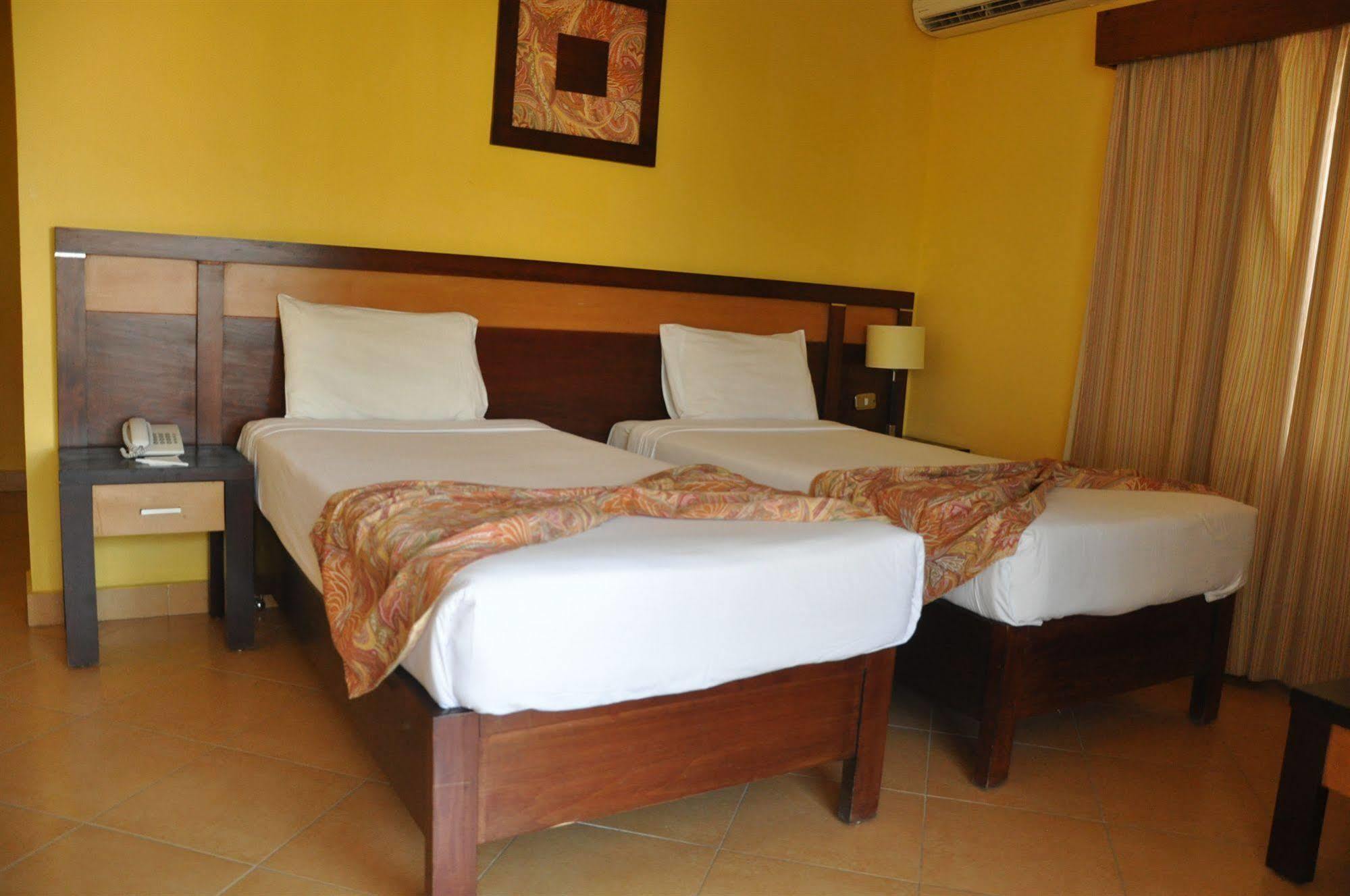 Viking Club Hotel Sharm El Sheikh 外观 照片