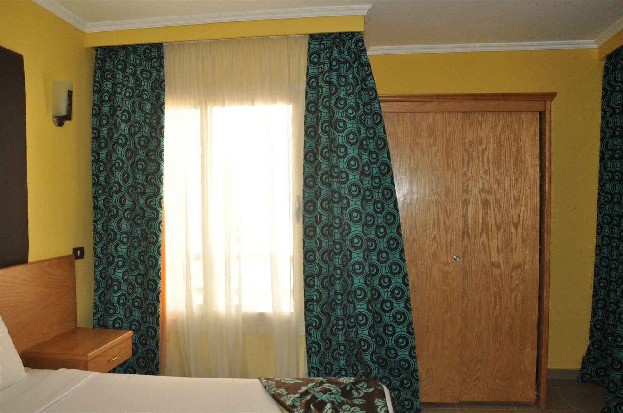 Viking Club Hotel Sharm El Sheikh 外观 照片