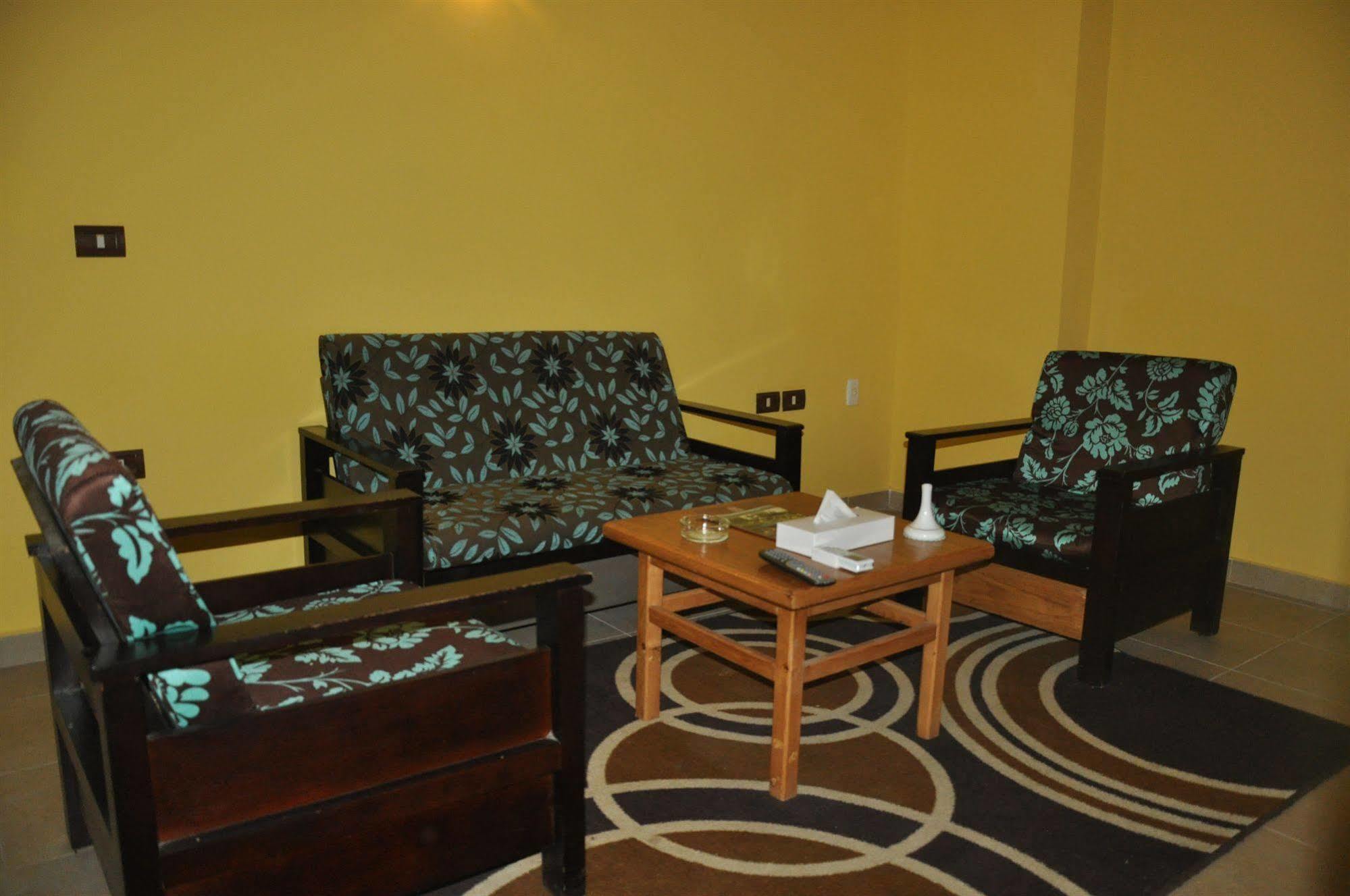 Viking Club Hotel Sharm El Sheikh 外观 照片