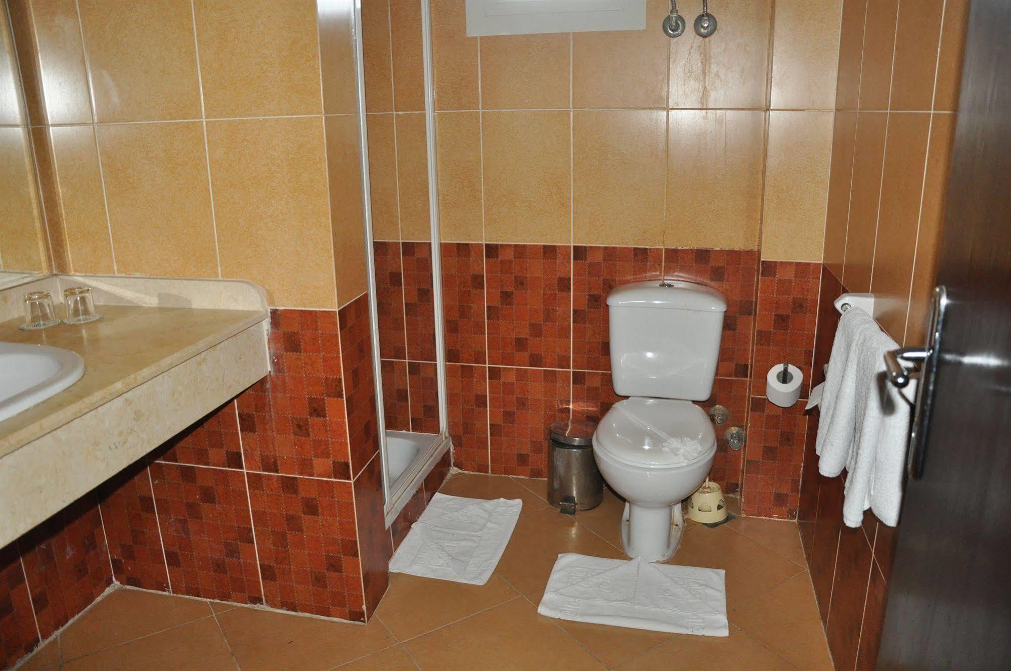 Viking Club Hotel Sharm El Sheikh 外观 照片