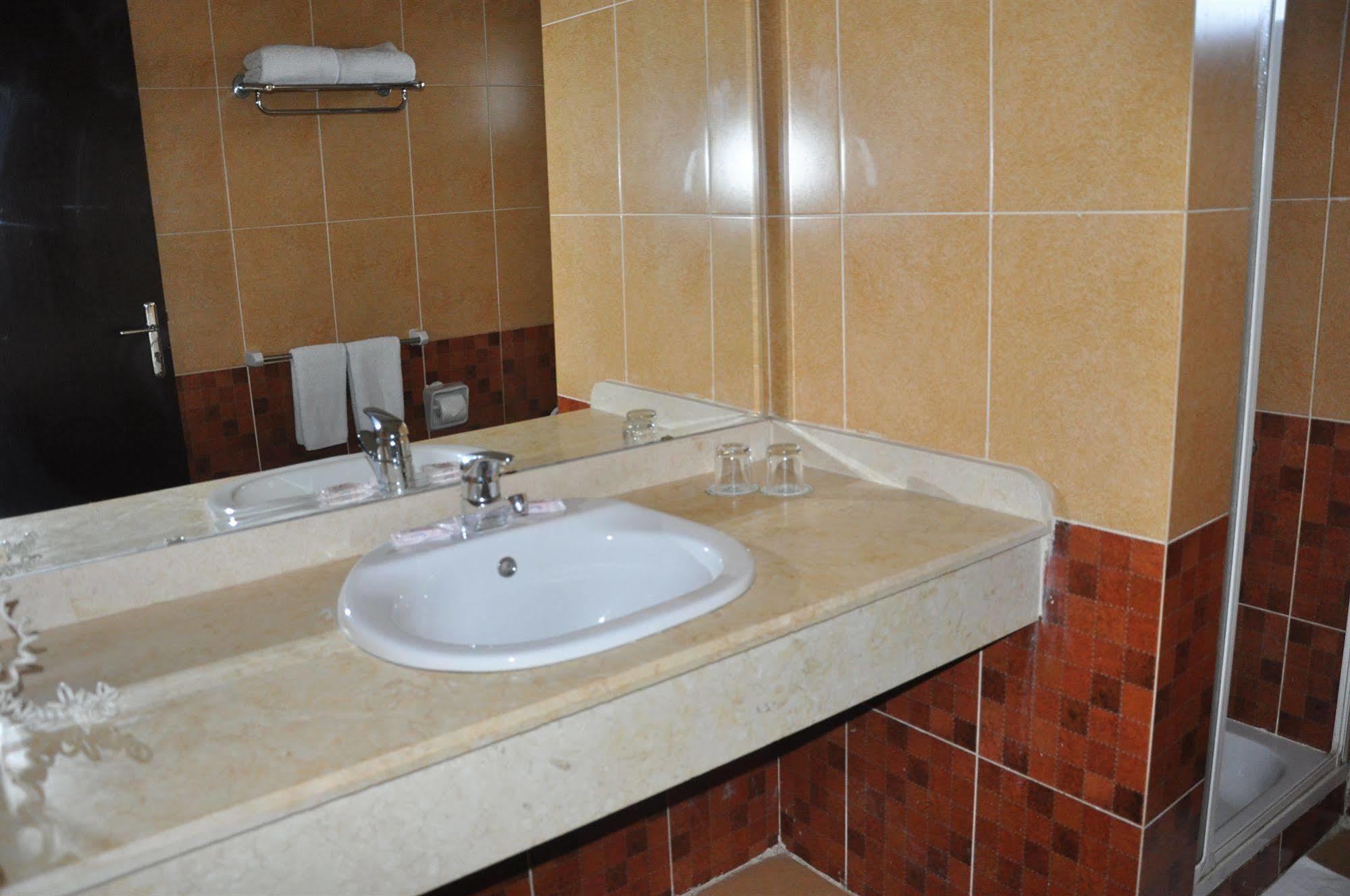 Viking Club Hotel Sharm El Sheikh 外观 照片