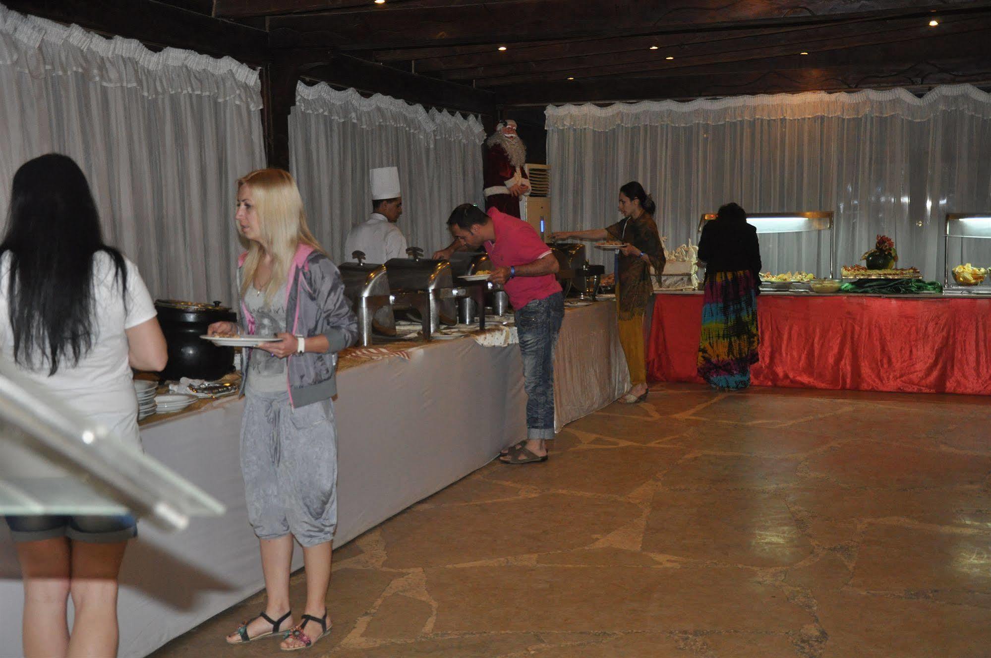 Viking Club Hotel Sharm El Sheikh 外观 照片