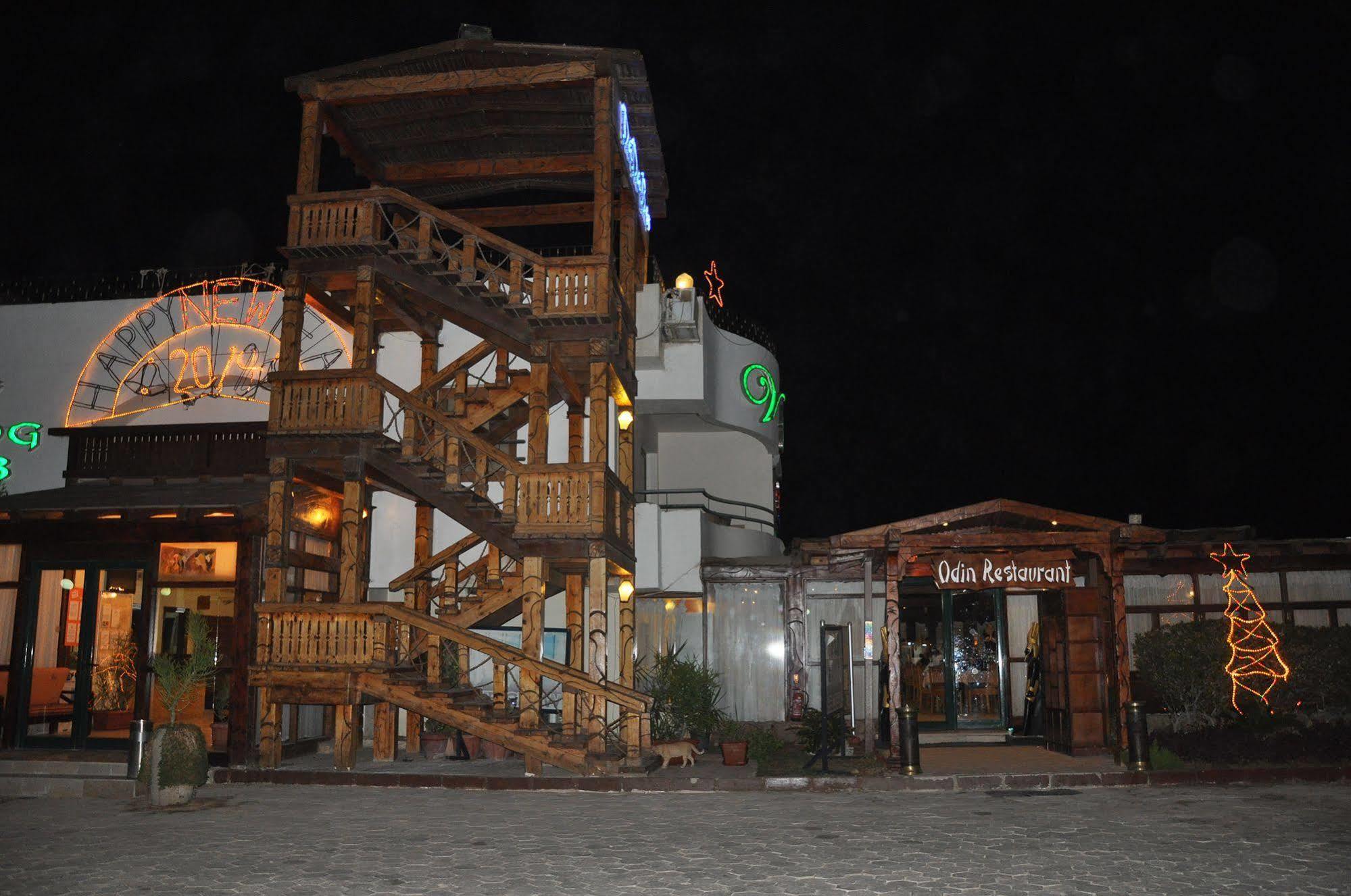 Viking Club Hotel Sharm El Sheikh 外观 照片