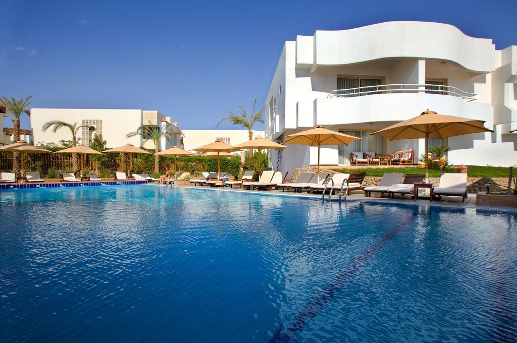 Viking Club Hotel Sharm El Sheikh 外观 照片